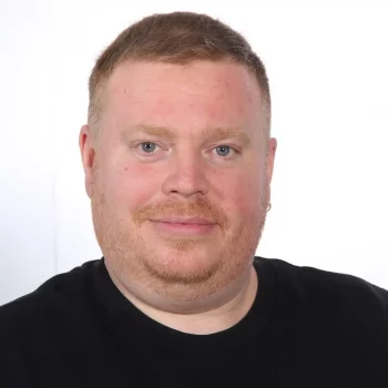 Geschäftsführer Benjamin Streng